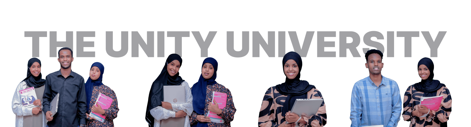 The Unity University