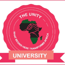 The Unity University