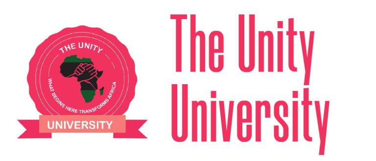 Admission – The Unity University